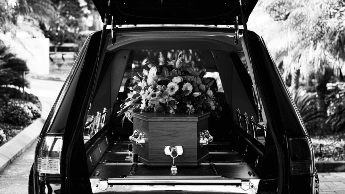 Funeral homes in Lewisburg